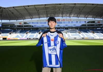 C'est officiel à Gand : les Buffalos rapatrient un ancien chouchou du public