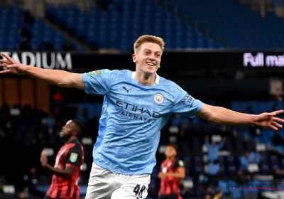 Officiel : Stoke City accueille le fils d'une ancienne légende du club 