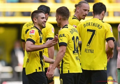 🎥 Bundesliga : incroyable retournement de situation à Dortmund ! 