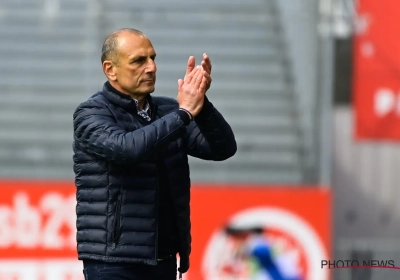 Der Zakarian explose de colère: "J'ai déjà pris deux dolipranes!"