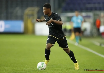 Deux grandes premières pour Anderlecht-Charleroi