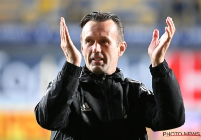 Ronny Deila très content de ses joueurs et de l'atmosphère à Sclessin : "C'est un jour dont je me souviendrai toute ma vie"