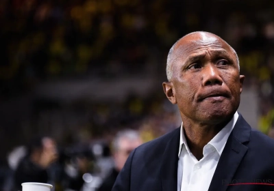 Antoinse Kombouaré s'en prend à ses joueurs