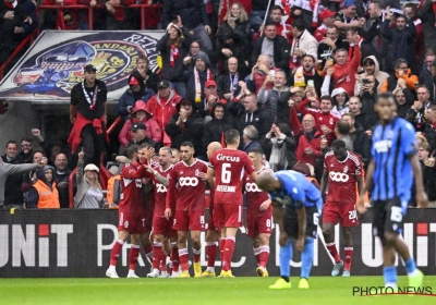 Gilles Dewaele savoure la victoire du Standard : "Une saison n'est pas l'autre"