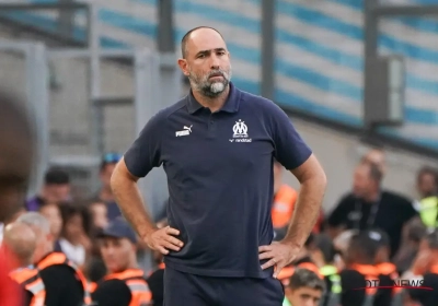 Marseille laisse filer Paris et Lens 