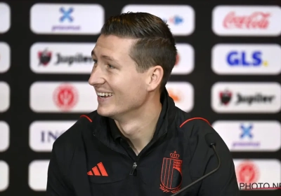 🎥 Hans Vanaken s'explique sur son geste provocateur envers les supporters gantois