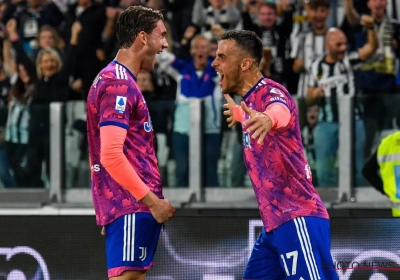 Coupe d'Italie : la Juventus et la Lazio Rome se donnent rendez-vous en quarts de finale 