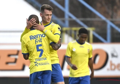 Après 200 matchs en Belgique, ce milieu de terrain s'offre un transfert surprenant pour jouer la Coupe d'Europe