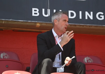 Un prétendant au poste de directeur sportif du Standard de Liège a tranché concernant son avenir