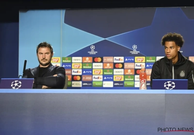 Le Club de Bruges prêt à écrire l'histoire à Madrid 