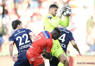 Un fait divers dramatique en marge d'un derby des Flandres 