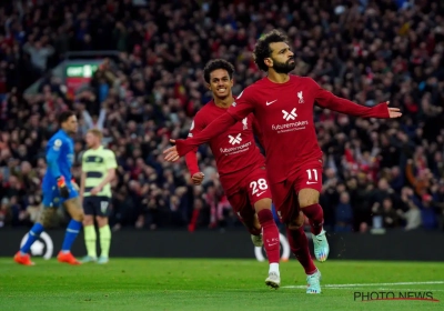 🎥 Le joli coup de Liverpool 