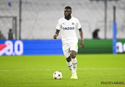 Chancel Mbemba (ex-Anderlecht) était déçu malgré son énorme match face au PSG : "On était venus pour gagner"