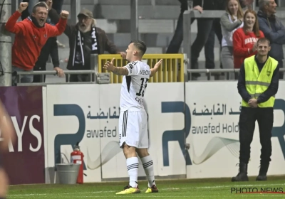 "On veut tout faire pour rester en D1A"