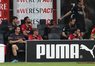 Un coéquipier de Saelemaekers et De Ketelaere reçoit des menaces de morts