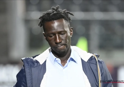 🎥 "Mes joueurs doivent respecter les supporters" : les semaines se suivent et se ressemblent pour Mbaye Leye et le RFC Seraing