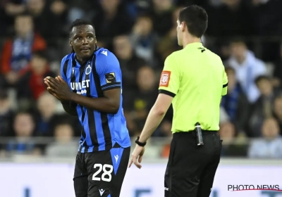 Boyata pris en grippe: "Cela me surprend"