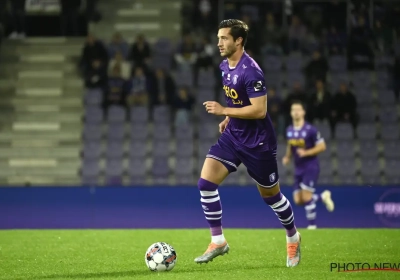 Le Beerschot suit le rythme des leaders