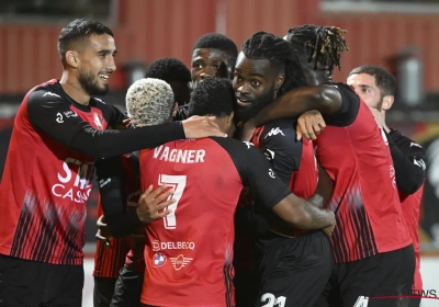 Un Charleroi dépassé s'incline contre un Seraing B et oublie déjà la Coupe