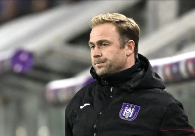 Robin Veldman a laissé le Club NXT orphelin : Bruges aurait décidé qui coachera ses jeunes la saison prochaine