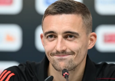 Timothy Castagne en route vers un grand club européen
