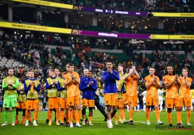 Frenkie de Jong: "J'ai été mauvais aujourd'hui" 