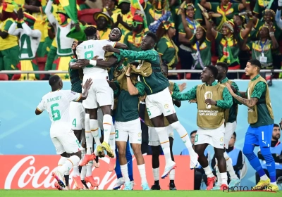Voici les compositions probables d'Equateur-Sénégal 