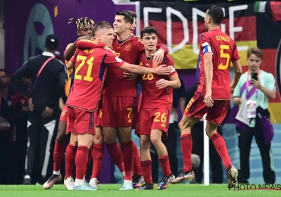 L'Espagne doit d'urgence retrouver son second souffle