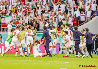 L'Iran négocie avec la FIFA pour disputer ses matchs de la Coupe du monde au Mexique