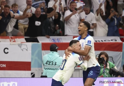 Bellingham attend Mbappé de pied ferme : "Probablement le meilleur joueur du monde"