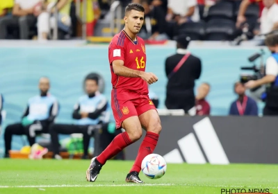 L'Espagne l'a mauvaise : "Le jeu de l'Ecosse ? Dégueulasse" 