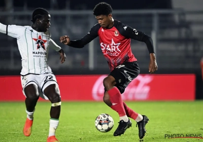 La Croky Cup : une préparation ou un objectif ? 