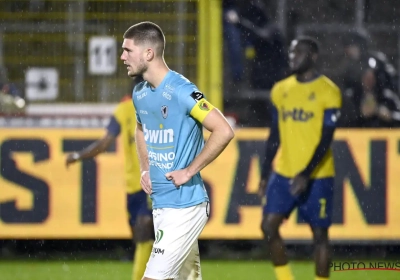 Ostende confiant pour la revanche : "Nous pouvons battre l'Union"