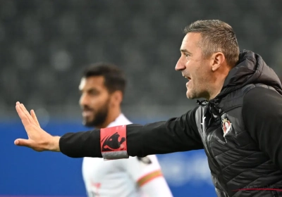 Seraing au pied du mur avant Eupen... et Ostende