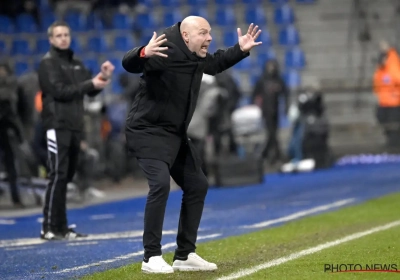Première encourageante pour l'Anderlecht de Brian Riemer : "C'est ce que je voulais voir"