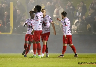 Un vrai match de la peur 