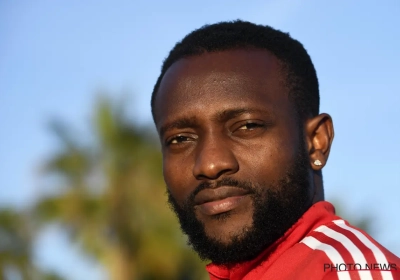 Exclusif : Merveille Bokadi a trouvé son nouveau club... en Belgique !