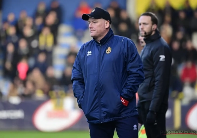 Tactique ou mental ? Fred Vanderbiest analyse la nouvelle défaite de Malines à l'extérieur : "Un bilan insuffisant"