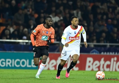 Lens et Openda perdent encore des plumes en haut du classement de Ligue 1 : "Nous payons nos erreurs individuelles"