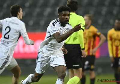 🎥 Le moment clé : Tout Eupen empêche Hairemans de doubler la mise