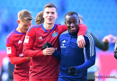 La sanction alternative insolite infligée à l'ex-Rouche Jean-Luc Dompé par son club 