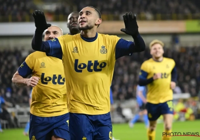 Deux matchs, deux (superbes) buts pour Loic Lapoussin : "On m'a toujours un peu reproché mes stats" 