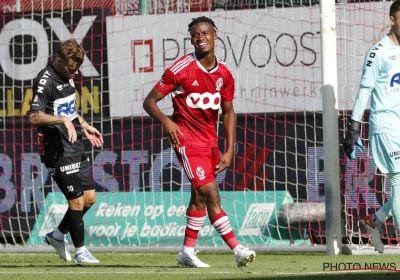 Voici les compos probables de Standard-Courtrai 