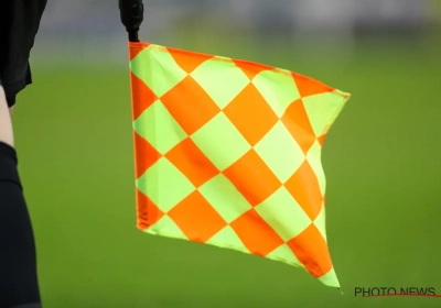 Grand changement dans le football : la nouvelle règle du hors-jeu appliquée pour la première fois