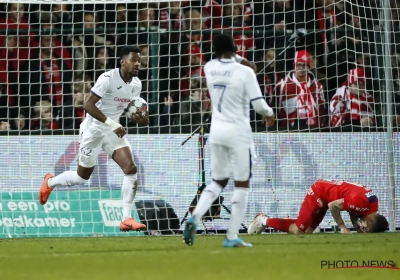 Anderlecht sans un titulaire important à Genk 