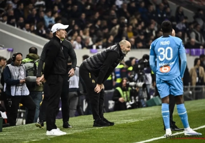 Nouvelle victoire pour Marseille, en pleine confiance avant le Clasico 