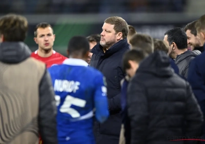 La Gantoise a peut-être perdu plusieurs joueurs lors de sa victoire contre Qarabag
