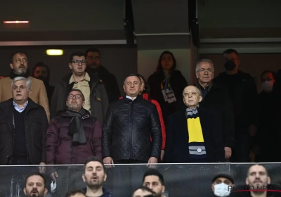 🎥 Les magnifiques gestes de Fenerbahce pour rendre hommage aux victimes du séisme