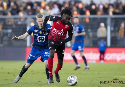 Samba Mansoni : "On y croit toujours même si on sait que le combat est de plus en plus difficile"