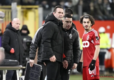 Un bus vers l'Égypte pour survivre : Ronny Deila raconte comment il a fui les missiles